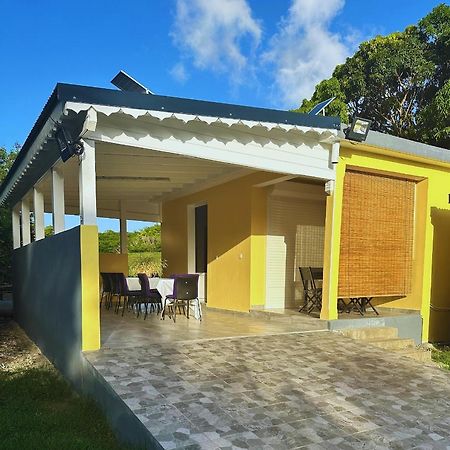 Residence Lacolombe Petit-Canal Ngoại thất bức ảnh