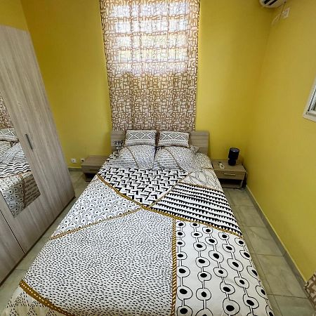 Residence Lacolombe Petit-Canal Ngoại thất bức ảnh