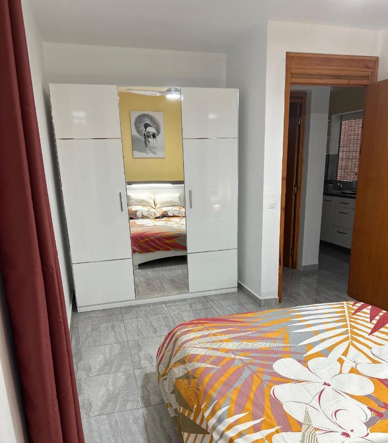 Residence Lacolombe Petit-Canal Ngoại thất bức ảnh