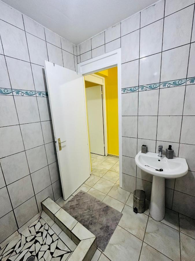 Residence Lacolombe Petit-Canal Ngoại thất bức ảnh